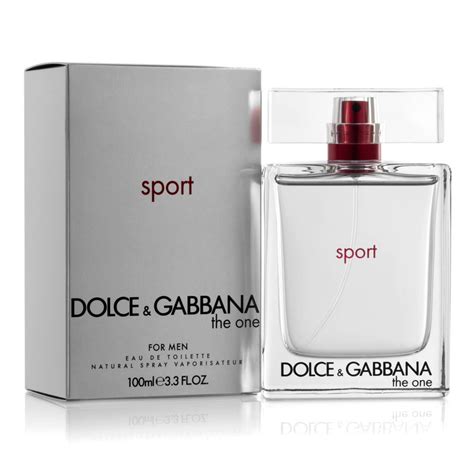 perfume dolce gabbana the one sport|dolce gabbana the one review.